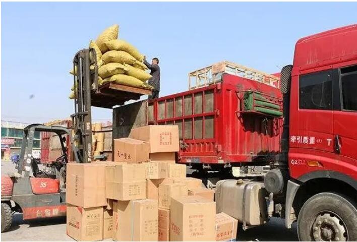 厦门到武进区物流专线