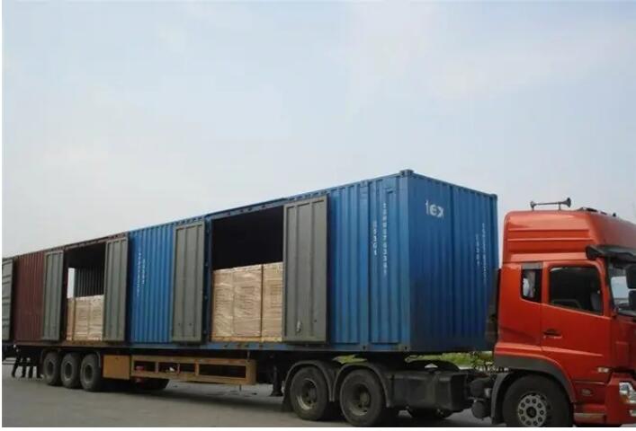 厦门到武进区整车运输