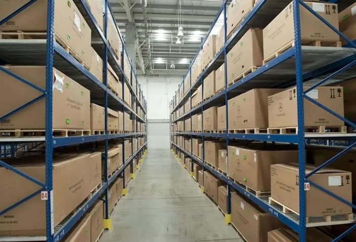 厦门到武进区货物仓储