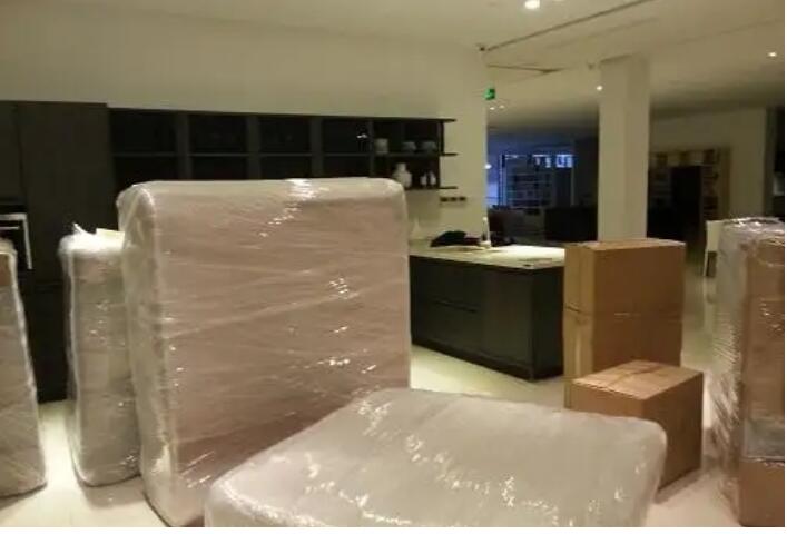 厦门到武进区长途搬家