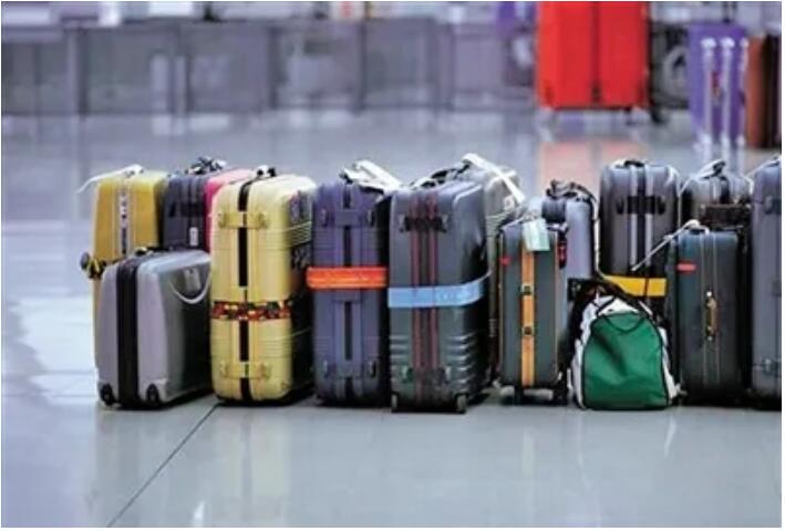 厦门到武进区行李托运