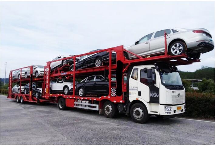 厦门到武进区轿车托运